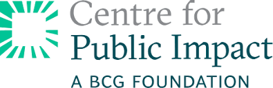 Center of Public Impact