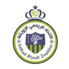 Itihad Riyadi Ziouitina