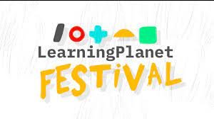 Learning Planet Festival