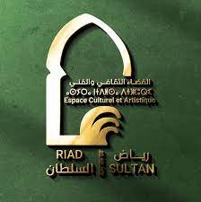 Riad Sultan